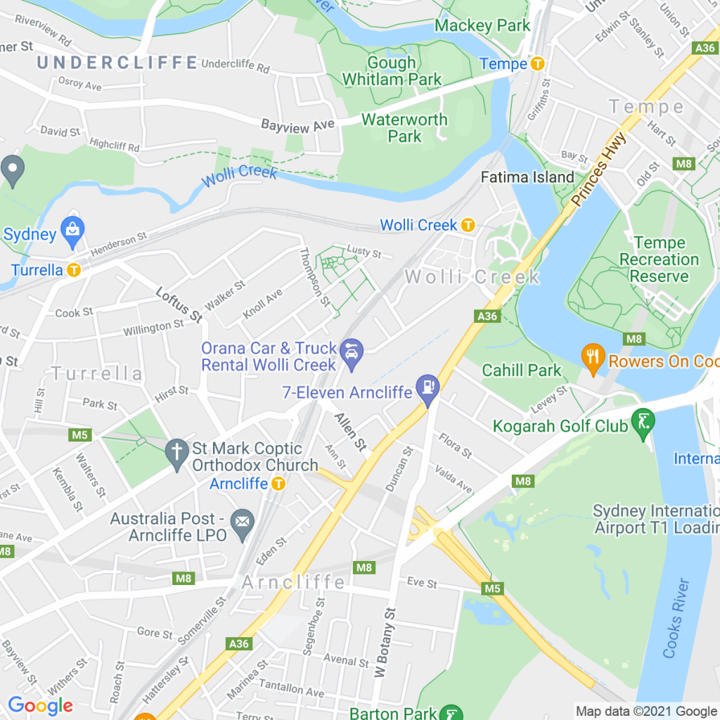 Sydney Cosmetic Clinic | Wolli Creek | The Cosmetic Lounge